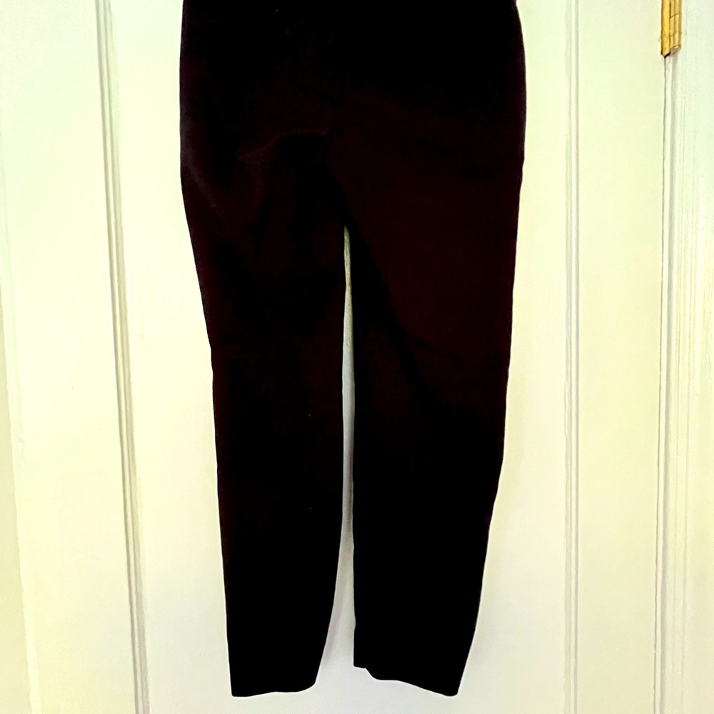 Old Navy Harper mid-rise slacks
